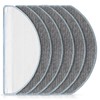 6 Pack Mop Replacement for iRobot Roomba Combo Essential Robot
