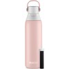 Brita Stainless Steel Filtered Water Bottle 20 oz BPA Free