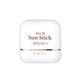 Gahi 본사정품 가히 에어리핏 선스틱 14g 1개 Gahi Airy Fit Sun Stick 14g 1ea