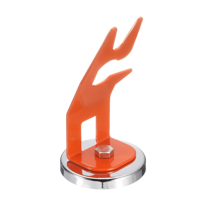 sourcing map TIG Welding Torch Holder with Magnetic Base Welding