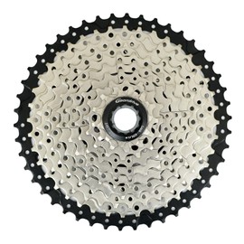 Geardrive GM10-6 Wide Ratio Cassette 11-46T, 10 Speed,GD2584