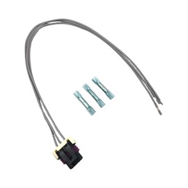 GM PT2782 Replacement Original Black Multi-Purpose Pigtail 12 Month Warranty