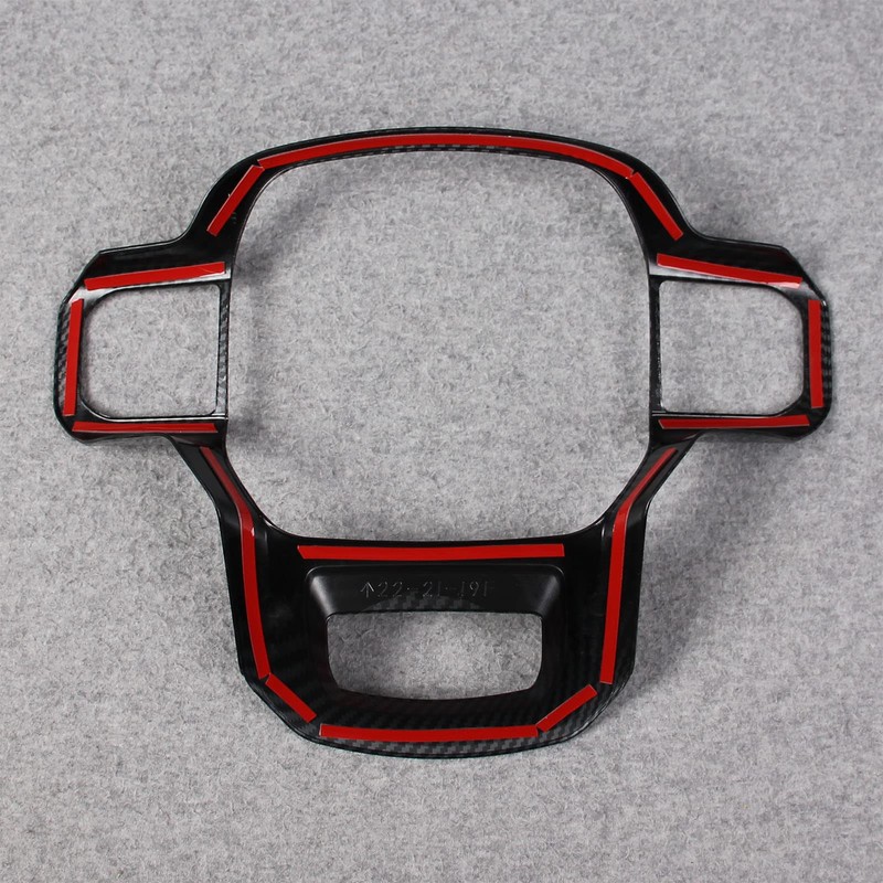 RQING for Ford F-150 2021 2022 2023 2024 2025 F150