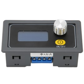 Rectangular Signal Generator PWM Pulse Module PWM Pulse Frequency Duty Rate Adjustable Module XYPWM Switch