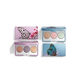 [Chantecaille] Le Papillon Eye Trio / [샹테카이] 르 파필론 아이 트리오