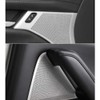 RUIQ New Mazda 3 Sedan/Fastback BP Series 2019.06~ Interior Stainless