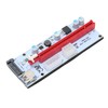 PCIE Riser Adapter Card 1X to 16X 3 Interface Easy