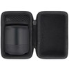 (Case Only) Funlogy Portable Mini Portable Speaker Black Dedicated Storage