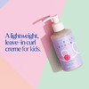 Little Curls Leave-In Styler: Lightweight Curl Crème for Kids –