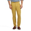 IZOD Men's American Chino Flat-Front Straight-Fit Pants, Khaki, 36W x