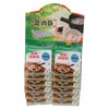 12Pcs Reusable Empty Tea Bags Drawstring Spice Cheesecloth Soup Bags