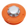 EMSea Trimmer Head Grass Trimmer Bump Feed Spool M10 x