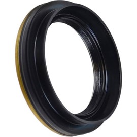 AUTO DN Front Transfer Case Output Shaft Seal for Jeep Compass 2007 2008 2009 2010 2011 2012 2013 2014 2015 2016 2017 for Jeep Patriot 2007 2008 2009 2010 2011 2012 2013 2014-2017 1 x