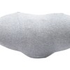 Lumbar Support Pillow Cotton Memory Foam Ergonomic Curve Fit Spinal