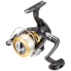 Daiwa Spinning Reel (Thread Included) 16 Joinus 3000 (2016 Model)