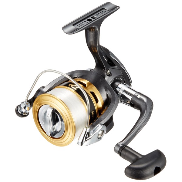 Daiwa Spinning Reel (Thread Included) 16 Joinus 3000 (2016 Model)