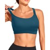 Tempt Me - brasier deportivo para mujer, parte superior de