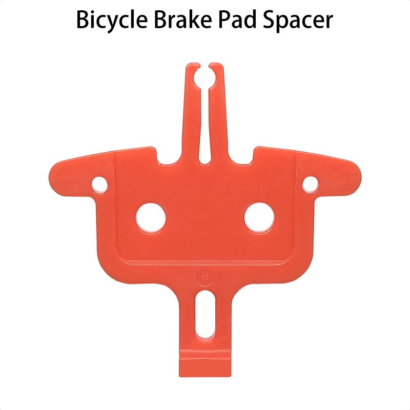 ALEOED Bicycle Brake Pad Spacer Hydraulic Disc Brake Spreader Instert