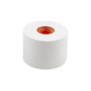 Firstaid4sport Zinc Oxide Strapping, White, 2.5cm x 13.7m