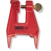Oregon Filing Vise Pocket Stump Vise for Filing Chainsaw Chains,