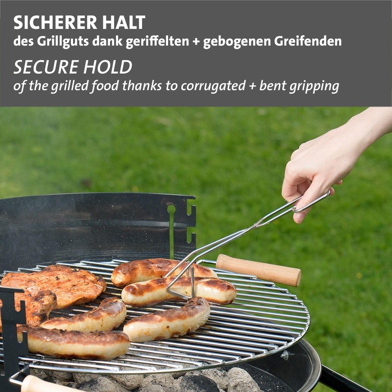 Westmark Barbecue Tongs