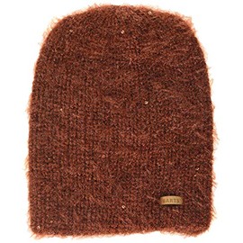 Barts Boys Flash Beanie Hat, Orange (RUST 0011)