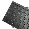 GinTai US Keyboard with Backlit Replacement for Dell Latitude 5400
