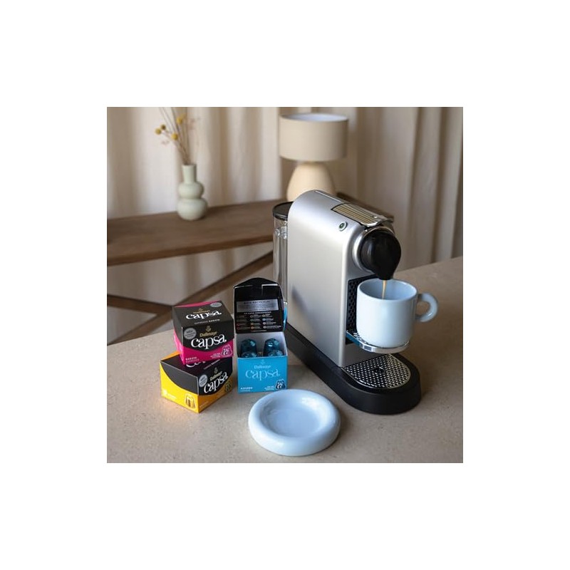 Dallmayr Capsa Lungo Selection of the Year 10 Capsules