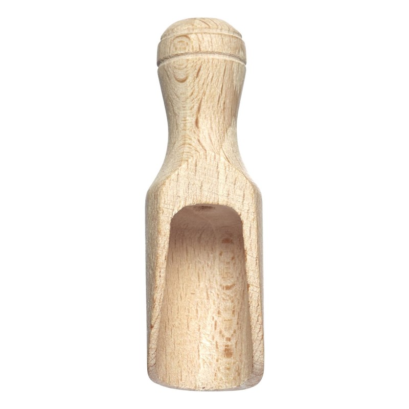 Westmark Spice Scoop Set, 3 Pieces, Filling Volume: 2 g