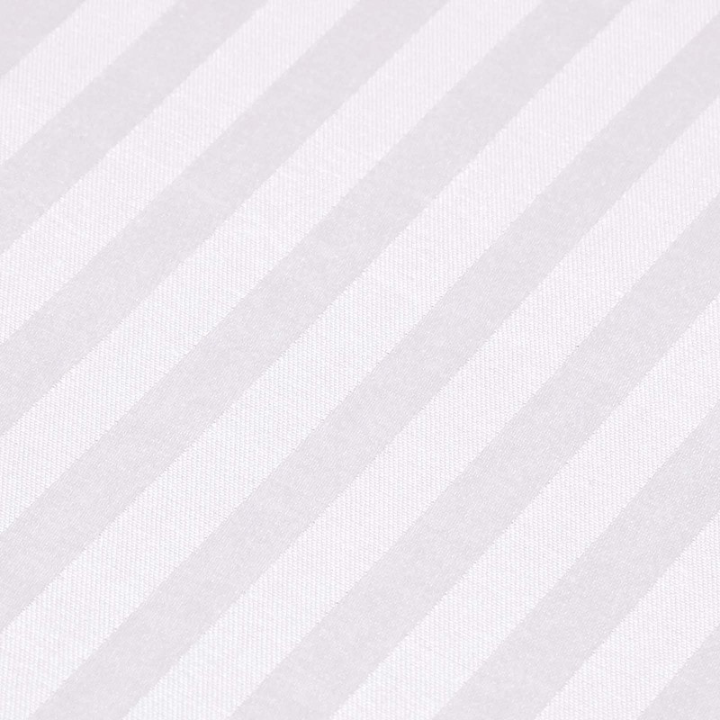 HOMESCAPES Set of 2 Damask Fitted Sheets for Baby Cot