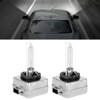 2008 9285141294 D1s, 2pc D1S 12V 6000K 35W Xenon Bright