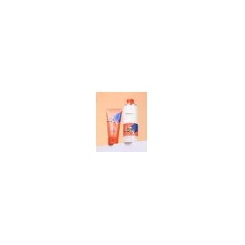 라운드랩 ROUNDLAB 약콩 판테놀 토너 250ml + QLA 베리어 크림 80ml ROUNDLAB Soybean Panthenol Toner 250ml + QLA Barrier Cream 80ml