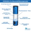UVtech Hydrogen-3 Pro Original Hydrogen Water Generator 250 ml DuPont®
