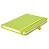 Office Works, Picasso Notebooks 80-sheet Ruled 80gsm Fine Journal, 4.5