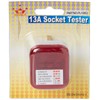 Winner Mains Polarity Tester Plug