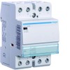 Hager ESC440 Installation Contactor 40A 400V/UC 4S