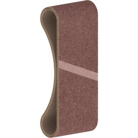 Bosch 2608606162 Sanding Belt Set (3-Piece)