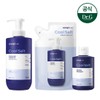 Dr. G Scalp Lab Cool Salt Scaling Shampoo 500g + Refill 500g + Bonus 100g Gift Set