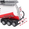 1:32 Scale Alloy Concrete Pump Truck High Simulation Construction Vehicle