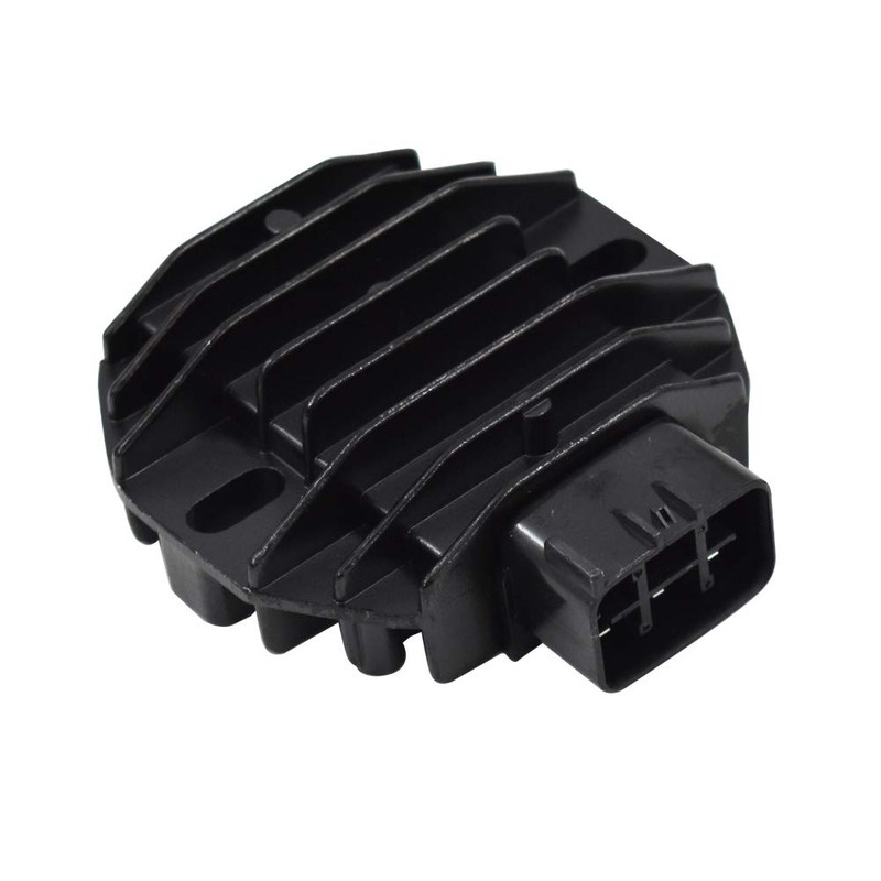 labwork Stator & Regulator Rectifier Ignition Coil Fit for Yamaha