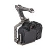 Tilta Lightweight Kit Compatible with Canon R6 Mark II, Half