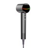 Ionic Hair Dryer with Diffuser, Fast Drying 160000 RPM High-Speed