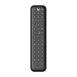 8Bitdo Media Remote for Xbox One, Xbox Series X and Xbox Series S (Long Edition, Infrared Remote)                                                     