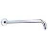 High-end Wall Mounted Extension Anti-corrosion Shower Arm (Made of Solid