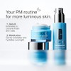 Clinique Turnaround Overnight Revitalizing Moisturizer Face Cream | Hydrating +