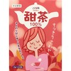 [Set of 2] Honzoro Sweet Tea, 24 Packets