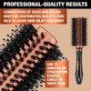 Conair Copper Collection Round Hair Dryer Brush - Blow Out
