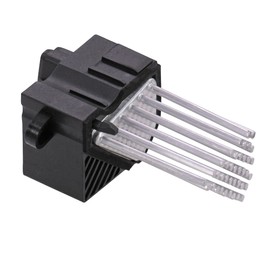 Behr Hella Service 5HL 351 321-511 Regulator, Interior Fan