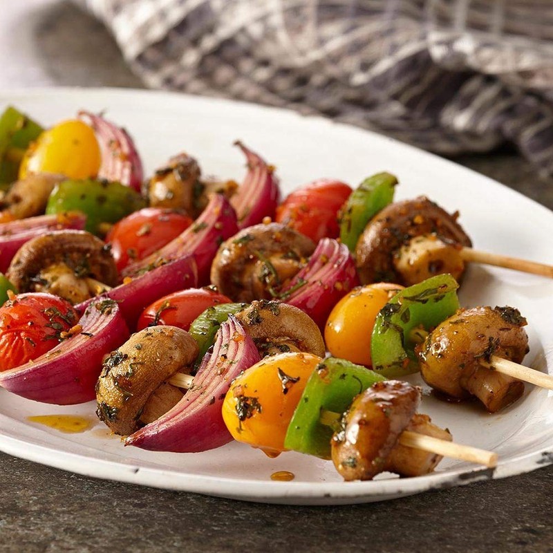 McCormick Grill Mates Roasted Garlic & Herb Seasoning, 9.25 oz