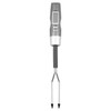 WANGCL Meat Thermometer Fork with LCD Disply Digital Cooking Thermometer